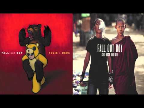 The Mighty Care (Mashup) – Fall Out Boy