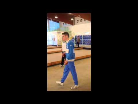 Memorial Ascani, Papa-Monteleone vs Rovesti-Capeti