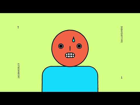 An animation a day for 36 Days [of Type] 2021