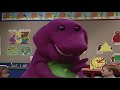 Barney And Friends Caring Means Sharing Part 1