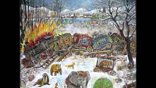 Fox's Dream of the Log Flume Music Video