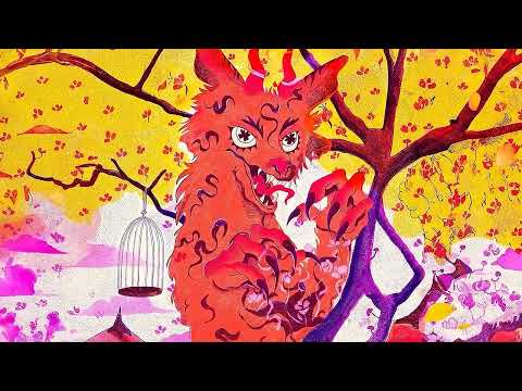 NASA Stories - Garras (Lyric Video)