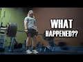Why I Never Hit PRs in the Gym Anymore