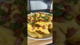 DÍA DE LA PAPA FRITA 🍟