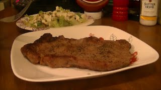 Are You Tired of Tough Meats?  Do You Want Steaks That Melt in Your Mouth? Watch This!!