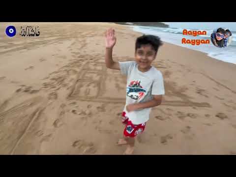 Club Cricket Australia 🇦🇺 and beach cricket with Rayyan