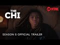The Chi Season 5 (2022) Official Trailer | SHOWTIME