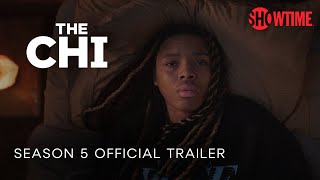 The Chi Season 5 (2022) Official Trailer  June 24 