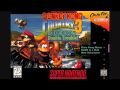 DKC 3 SNES Bonus Time OST