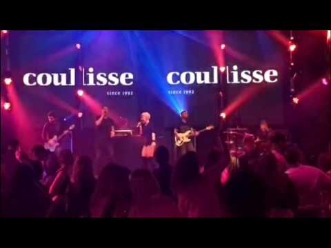 STAGE FEVER promo - LIVE 2017