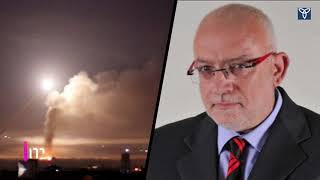 מוגבל או נרחב: העימות מול איראן בלתי נמנע