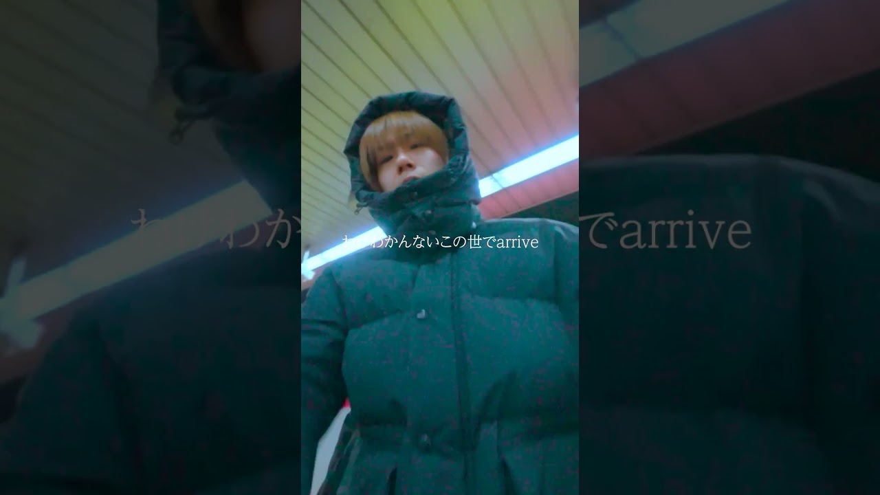 Tim Pepperoni - 地元にstay (prod by lightnluxee) [Official Music Video]