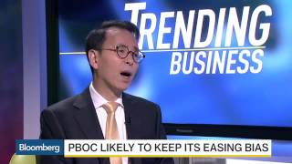 Andy Xie making sense of China‘s economy
