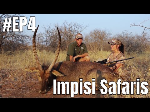 Huntech Game & Outdoor Ep4