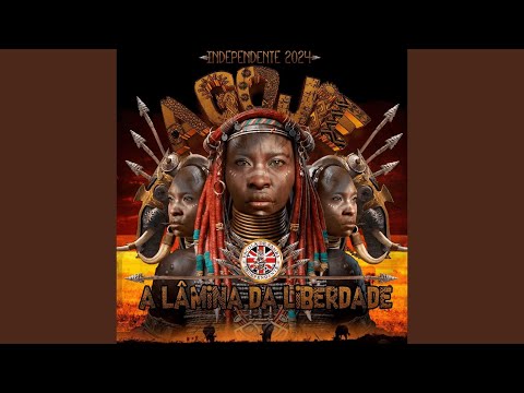 Independente Tricolor | Samba-enredo oficial | Liga Carnaval SP 2024