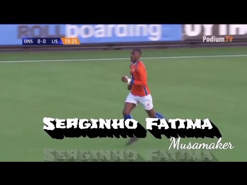 Best of Serge Fatima - ONS Sneek