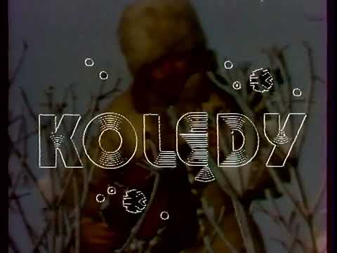Kolędy Grupy Babsztyl. Program Drugi, grudzień 1983