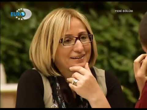 Şanslı Masa - 11. Bölüm [Full Tek Parca]