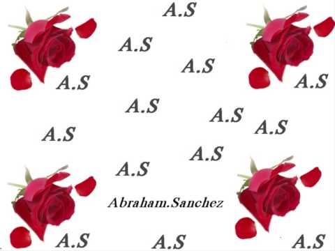 abraham sanchez Ayda cheyo