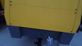 Atlas Copco XAMS 365 mobile compressor for sale - Image 4 | Machineryline IE Atlas Copco XAMS 365 mobile compressor | Image 4 - Machineryline