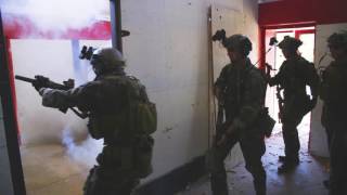 Camp Pendleton Marines conduct direct action exercises