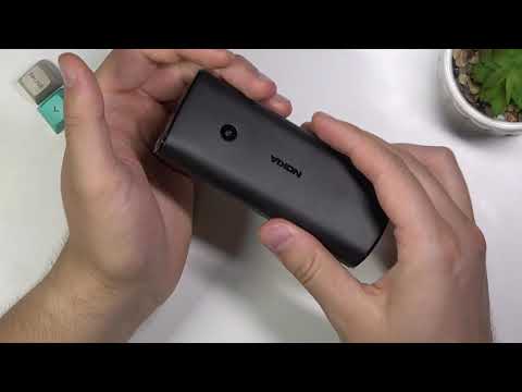 How to Power Off NOKIA 110 – Force Shutdown