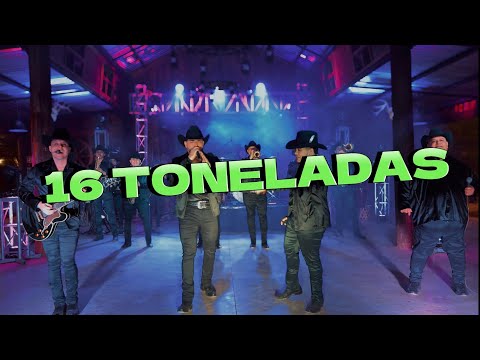 GRUPO LA CHISSPA |  16 TONELADAS EN VIVO