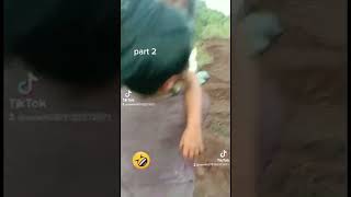 ngakak ending nya video