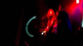 la cuca- que chingados es la vida