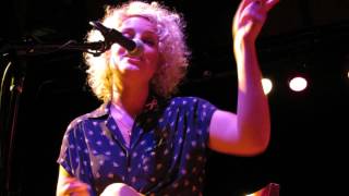 Cam "Country Ain't Never Been Pretty" Acoustic, Live