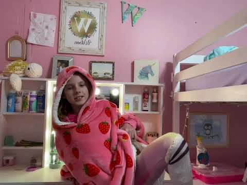 Get ready with me for bed 