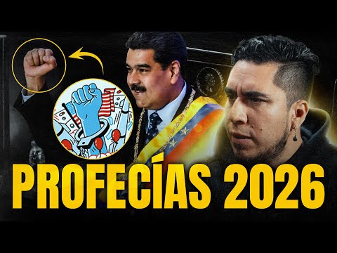 ⭕️ 2026: GUERRAS, PANDEMIAS Y CONTACTO NO HUMANO | PULSO #125 ⭕️