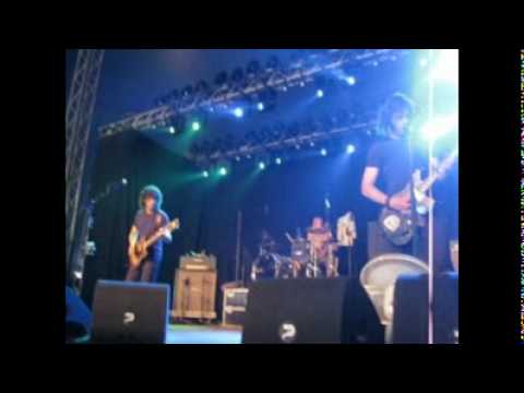 Zwarte Cross 2010 - Jovink - ´t Geet hier Spoken - Rock & Roll Circus Lichtevoorde
