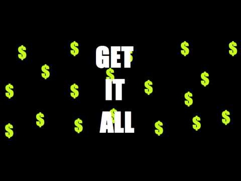 Get It All - Trae Deuce (Prod. By G.Cal)