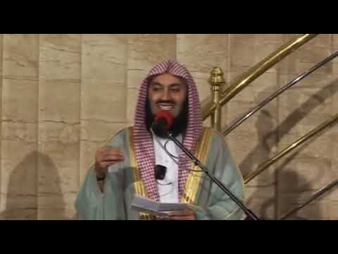 Stories Of The Prophets-04~Aadam (as) On Earth-(Part 2)