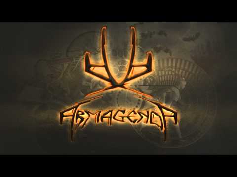 Armagenda - Schneller (Die Vorboten-Cover)