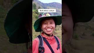 What hiking in Sapa looks like 🤩 #vietnam #sapa #sapavietnam #hikingguide