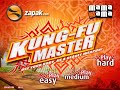 Kung Fu Master Full Walkthrough