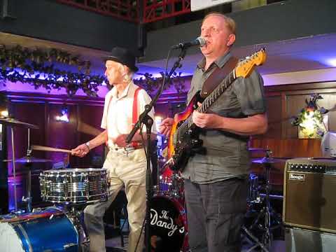 im Brauhaus Espelkamp   Peter Behrens + Ecki S    Da Da Da