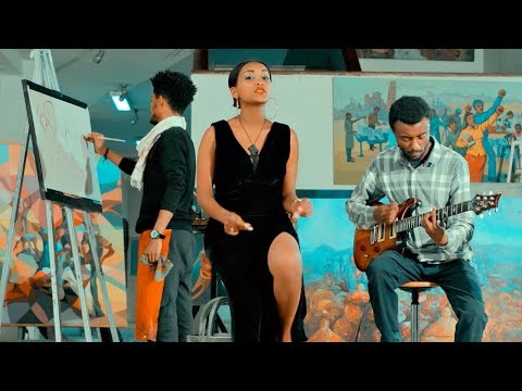 Wengelawit Fiseha - Techiralech | ተችራለች - New Ethiopian Music 2019