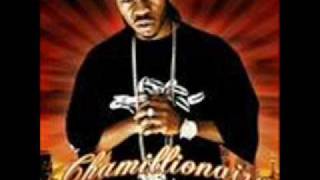 Dead Presidents - Chamillionaire (Mixtape Messiah 7)