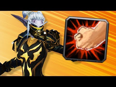 Is That A SUBTLETY Rogue!? (5v5 1v1 Duels) - PvP WoW: Battle For Azeroth 8.2