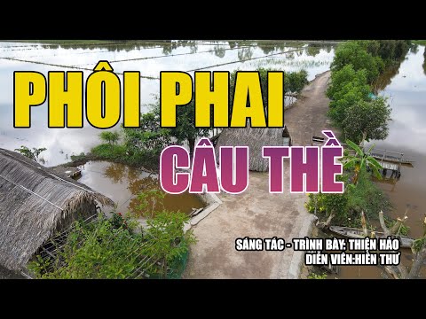 Phôi phai câu thề - Thiện Hảo