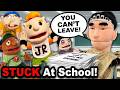 SML Movie Stuck At School 8 H MARATHON Funniest Of Jeffy
