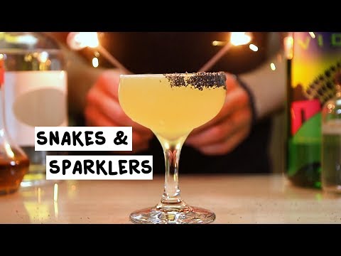 Snakes & Sparklers