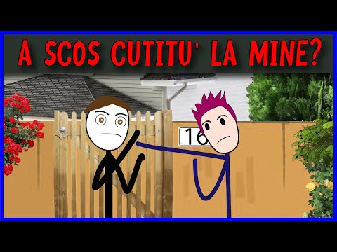 APARAREA TERITORIULUI PARTEA I: CHELIOSU' SI SOPARLA!