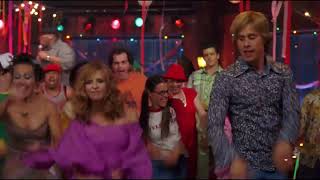 Scooby-Doo 2: Monsters Unleashed - Credits Dance Scene