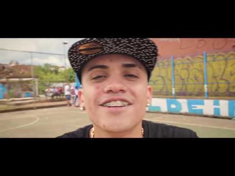 MC Chapô   Vou na Fé KondZilla