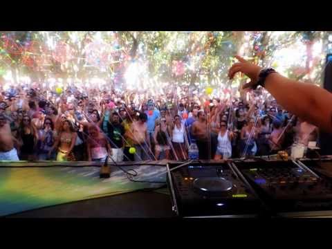 Day.Din-Samsara Festival 2013