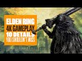 10 Details in the Elden Ring Beta You Really Need to See - Elden Ring 4K Gameplay PS5